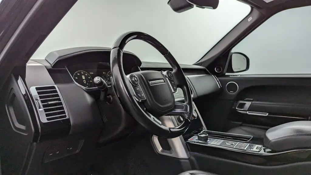 Florida Fine Cars - Used LAND ROVER RANGE ROVER 2017 MIAMI 