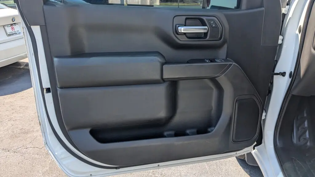 Florida Fine Cars - Used CHEVROLET SILVERADO 1500 2019 ORLANDO WORK TRUCK