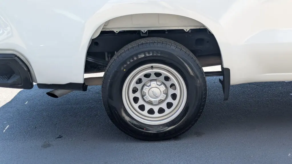 Florida Fine Cars - Used CHEVROLET SILVERADO 1500 2019 ORLANDO WORK TRUCK