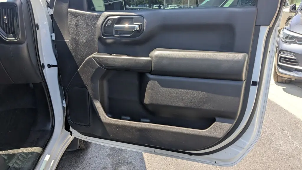 Florida Fine Cars - Used CHEVROLET SILVERADO 1500 2019 ORLANDO WORK TRUCK