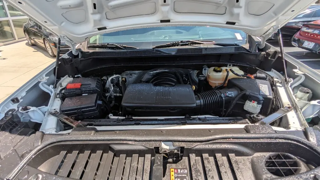 Florida Fine Cars - Used CHEVROLET SILVERADO 1500 2019 ORLANDO WORK TRUCK
