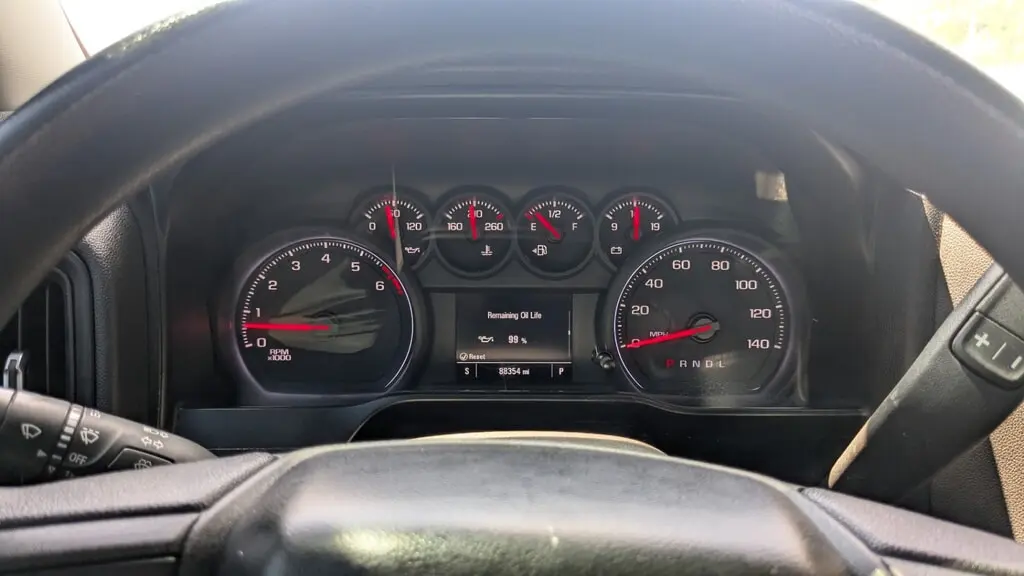 Florida Fine Cars - Used CHEVROLET SILVERADO 1500 2019 ORLANDO WORK TRUCK