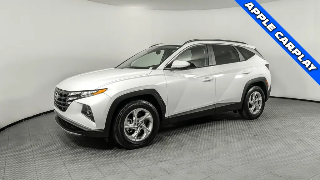 Florida Fine Cars - Used HYUNDAI TUCSON 2024 ORLANDO SEL