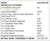 Florida Fine Cars - Used HYUNDAI TUCSON 2024 ORLANDO SEL