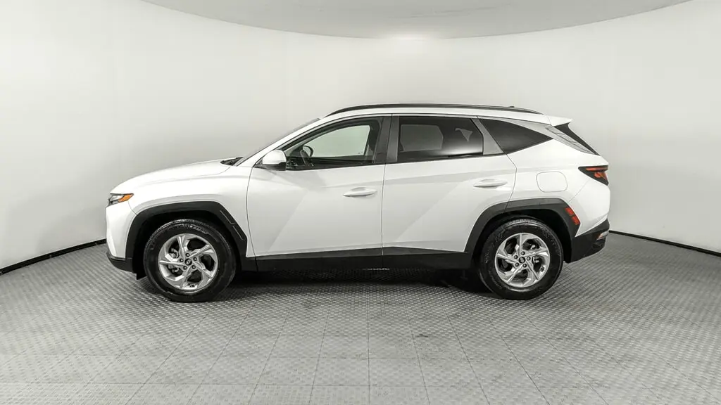 Florida Fine Cars - Used HYUNDAI TUCSON 2024 ORLANDO SEL