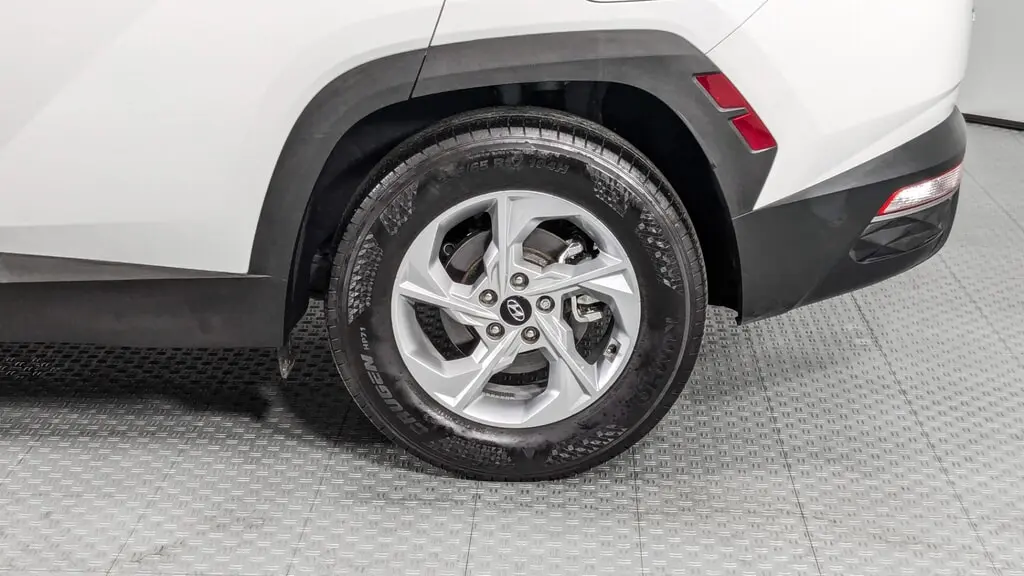 Florida Fine Cars - Used HYUNDAI TUCSON 2024 ORLANDO SEL