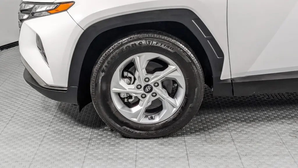 Florida Fine Cars - Used HYUNDAI TUCSON 2024 ORLANDO SEL