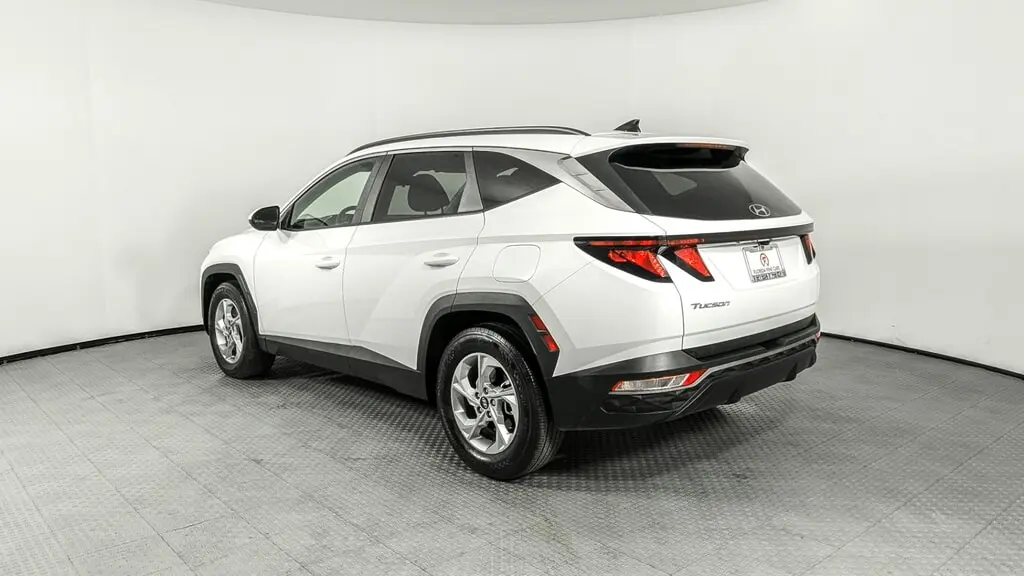 Florida Fine Cars - Used HYUNDAI TUCSON 2024 ORLANDO SEL