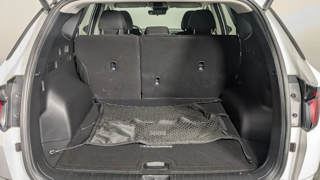 Florida Fine Cars - Used HYUNDAI TUCSON 2024 ORLANDO SEL