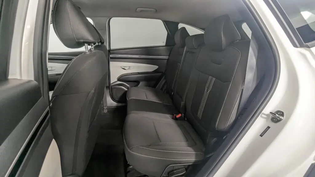 Florida Fine Cars - Used HYUNDAI TUCSON 2024 ORLANDO SEL