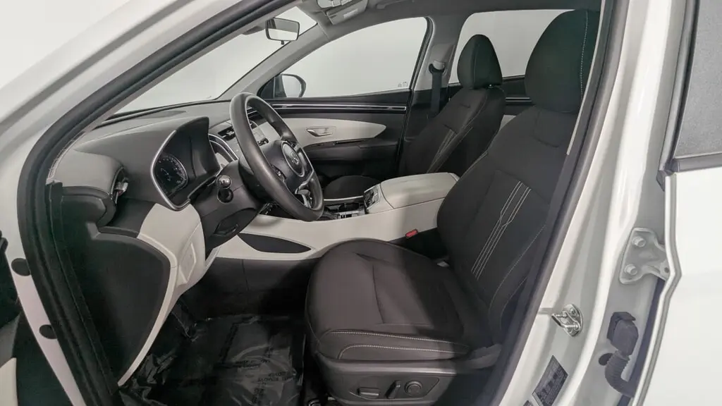 Florida Fine Cars - Used HYUNDAI TUCSON 2024 ORLANDO SEL