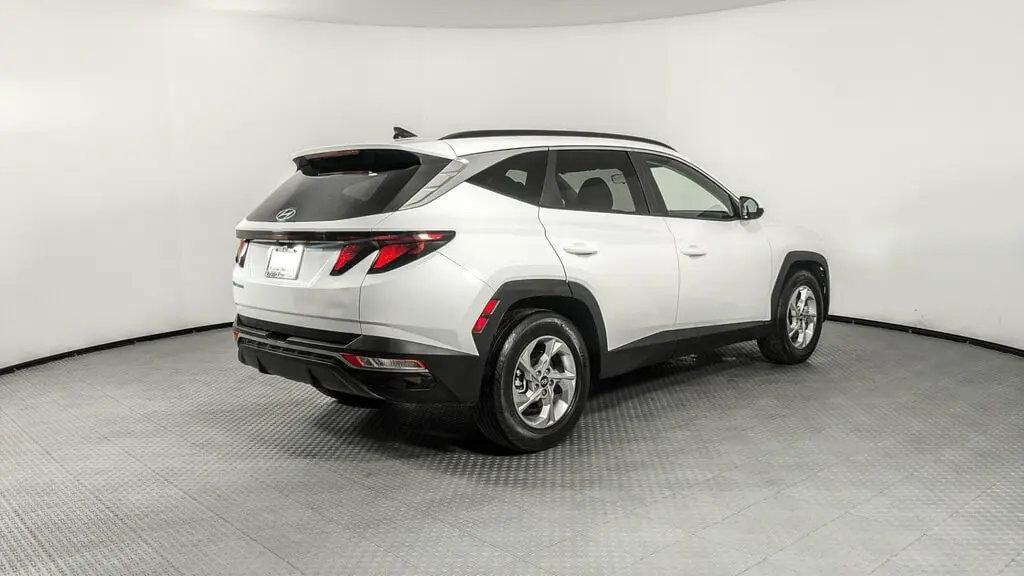 Florida Fine Cars - Used HYUNDAI TUCSON 2024 ORLANDO SEL