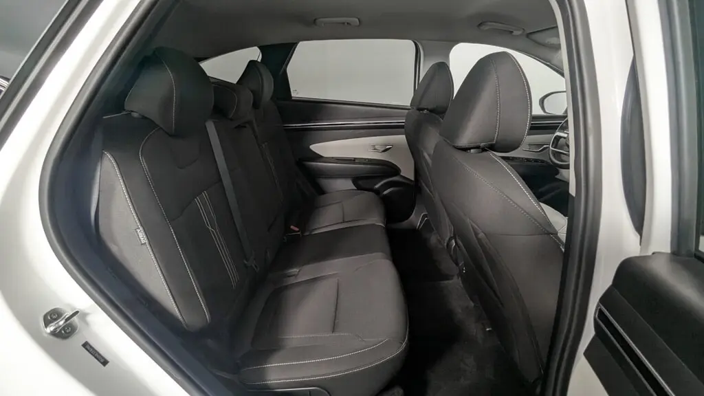Florida Fine Cars - Used HYUNDAI TUCSON 2024 ORLANDO SEL