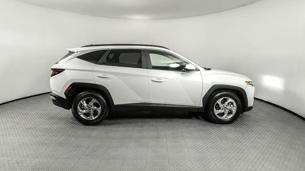 Florida Fine Cars - Used HYUNDAI TUCSON 2024 ORLANDO SEL