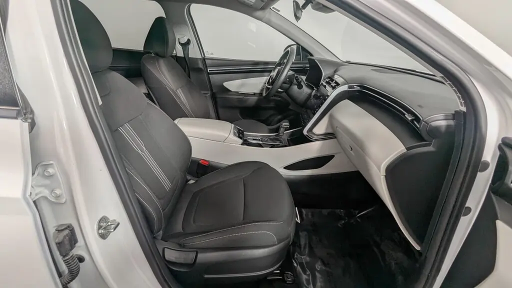 Florida Fine Cars - Used HYUNDAI TUCSON 2024 ORLANDO SEL