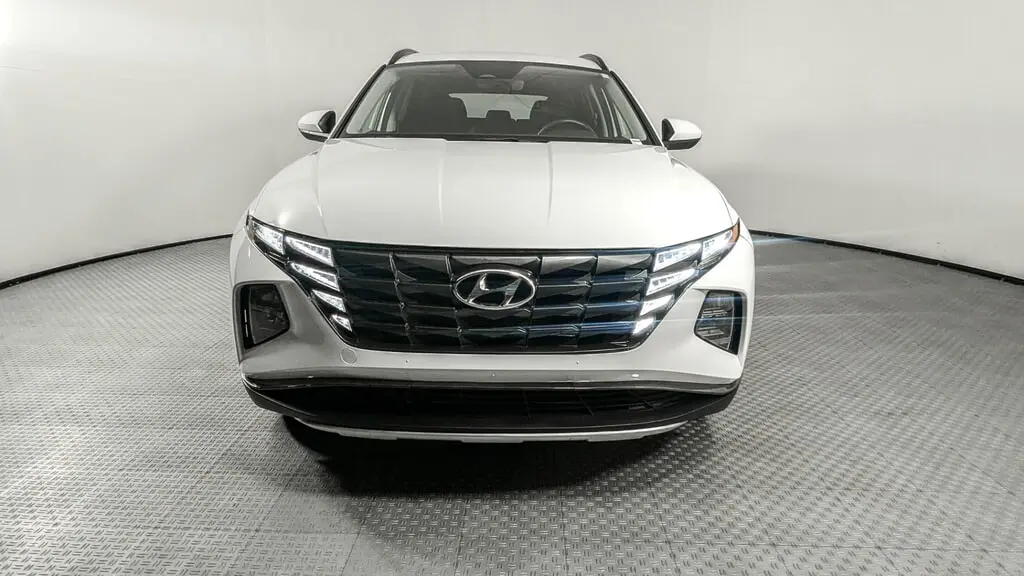 Florida Fine Cars - Used HYUNDAI TUCSON 2024 ORLANDO SEL