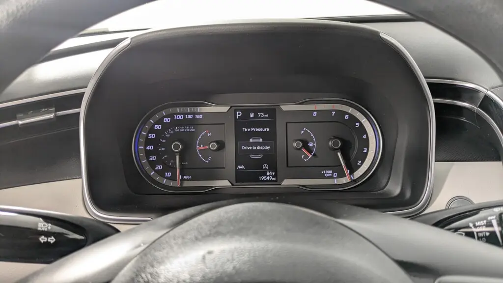 Florida Fine Cars - Used HYUNDAI TUCSON 2024 ORLANDO SEL