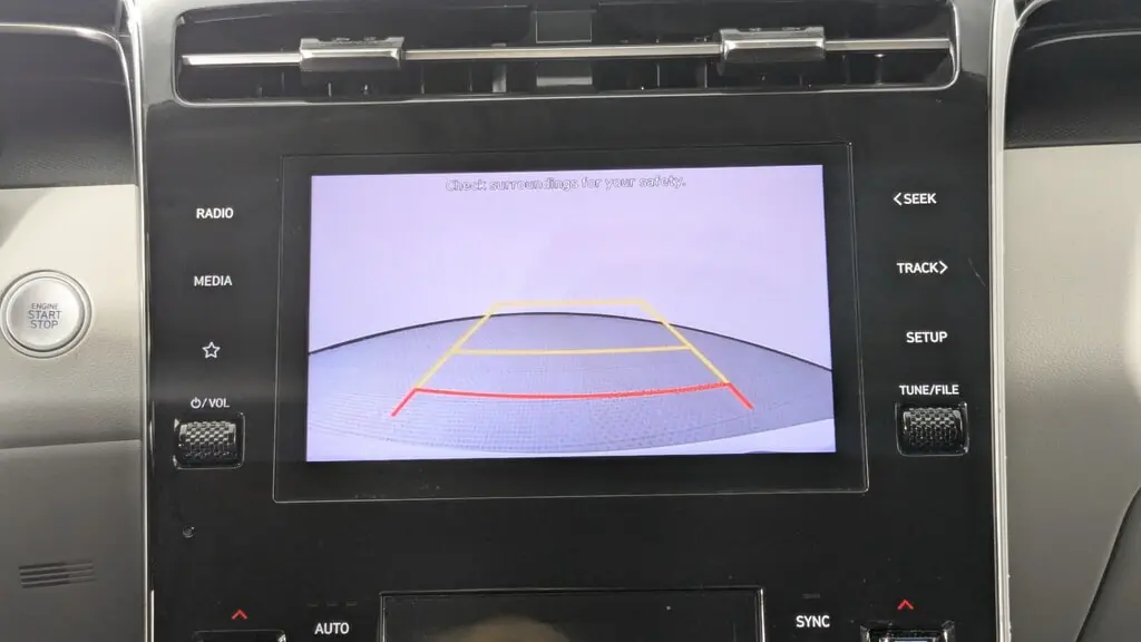 Florida Fine Cars - Used HYUNDAI TUCSON 2024 ORLANDO SEL