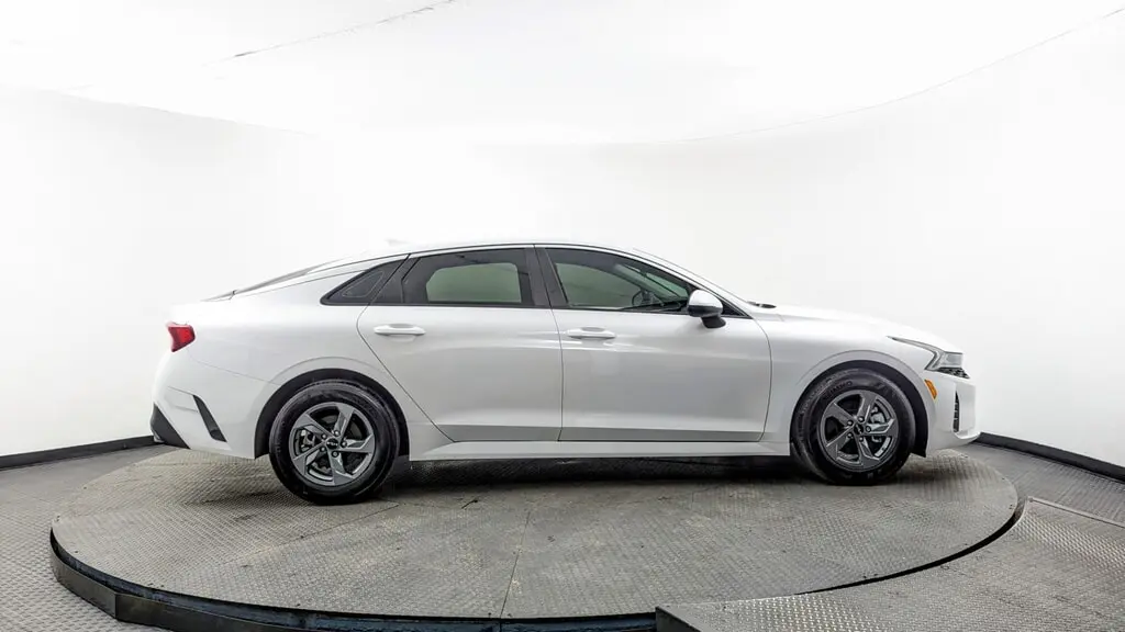 Florida Fine Cars - Used KIA K5 2022 MARGATE LXS