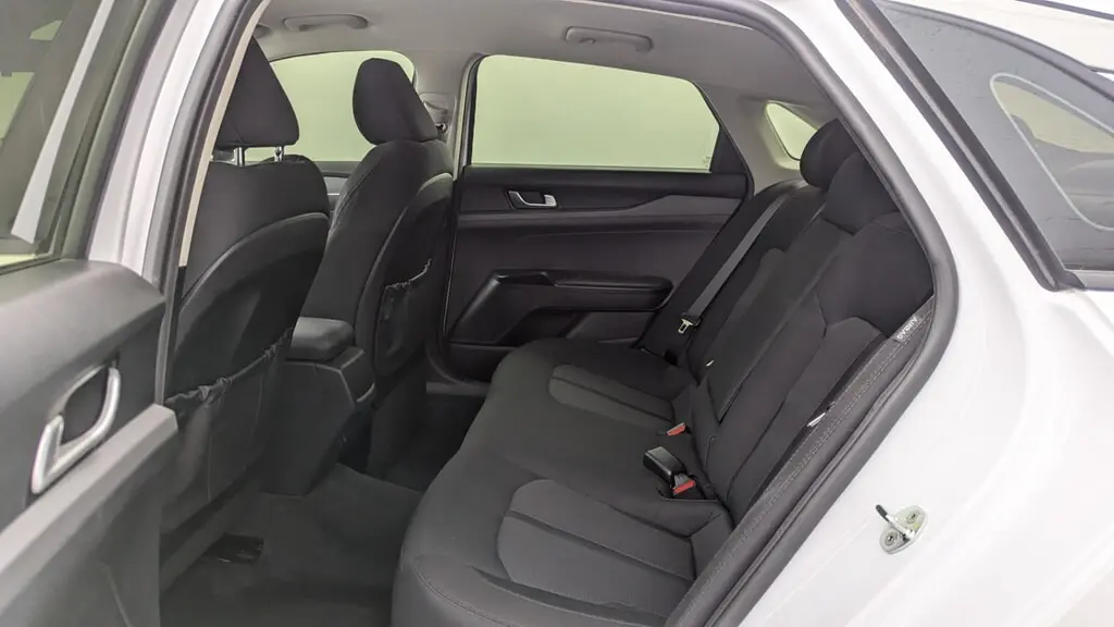 Florida Fine Cars - Used KIA K5 2022 MARGATE LXS