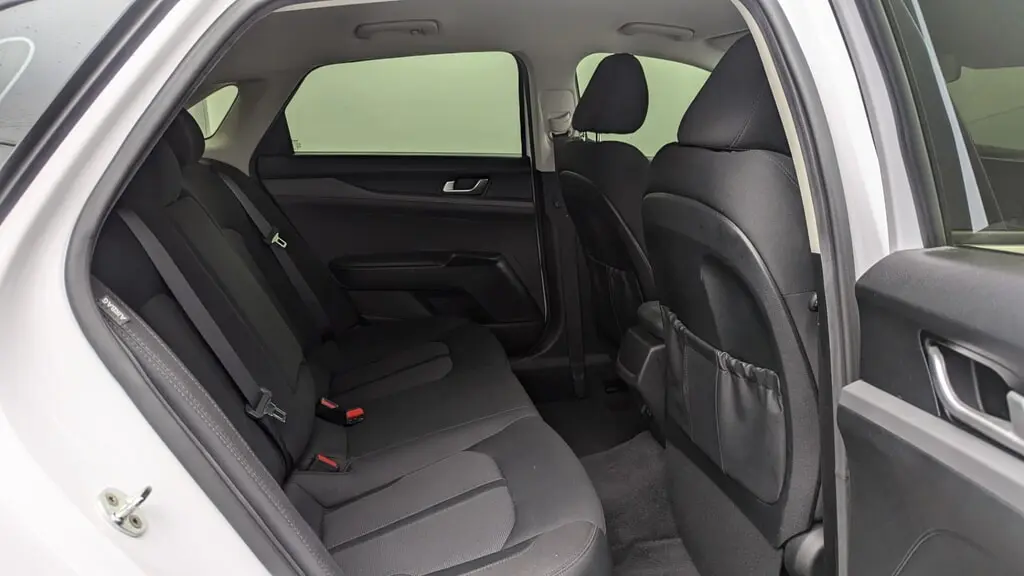 Florida Fine Cars - Used KIA K5 2022 MARGATE LXS