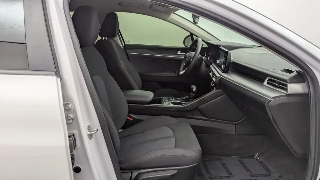 Florida Fine Cars - Used KIA K5 2022 MARGATE LXS
