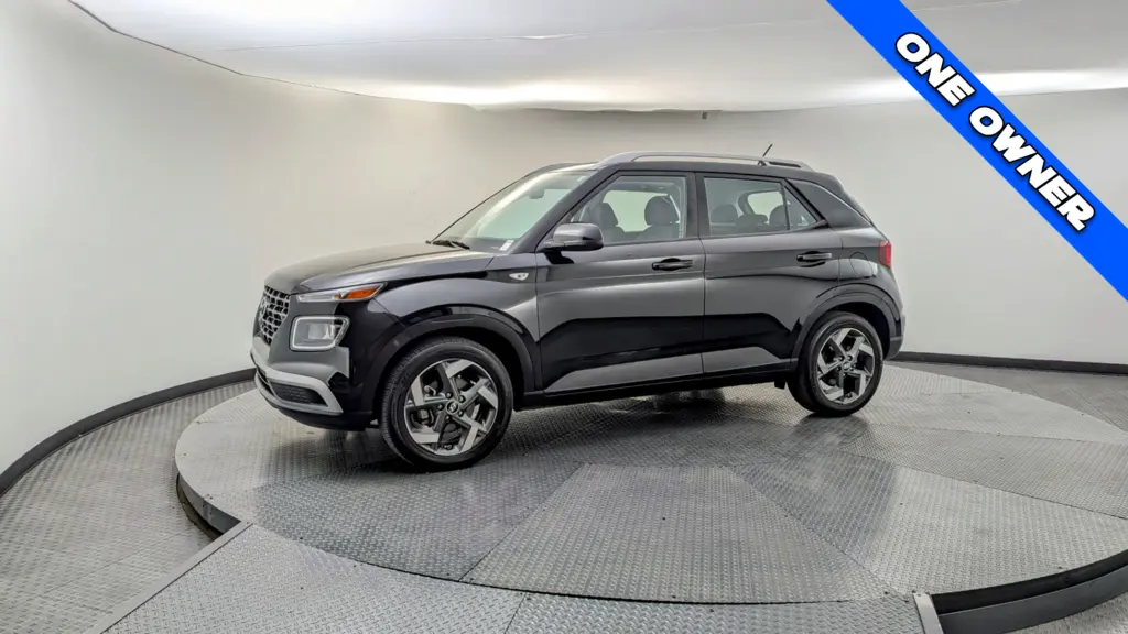 Florida Fine Cars - Used HYUNDAI VENUE 2024 WEST PALM SEL