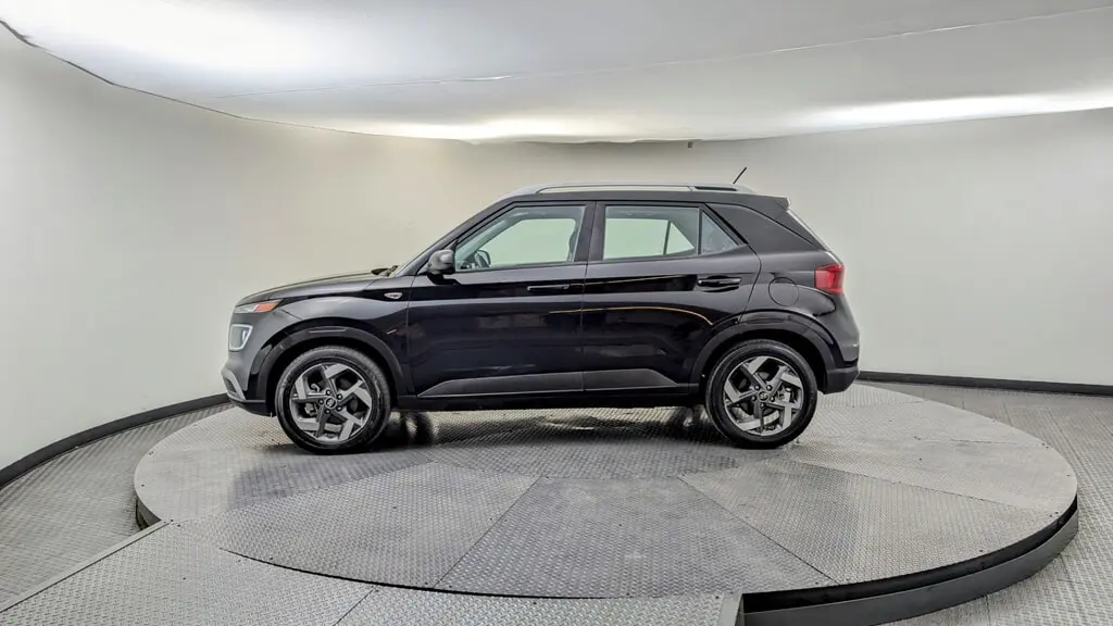 Florida Fine Cars - Used HYUNDAI VENUE 2024 WEST PALM SEL