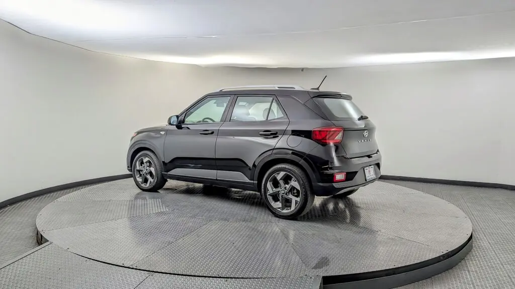 Florida Fine Cars - Used HYUNDAI VENUE 2024 WEST PALM SEL