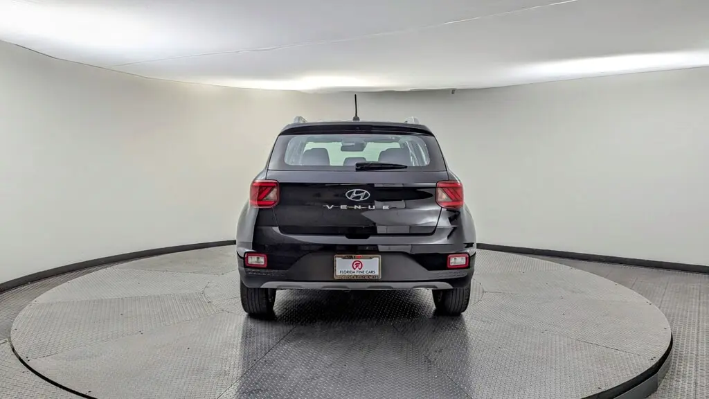 Florida Fine Cars - Used HYUNDAI VENUE 2024 WEST PALM SEL