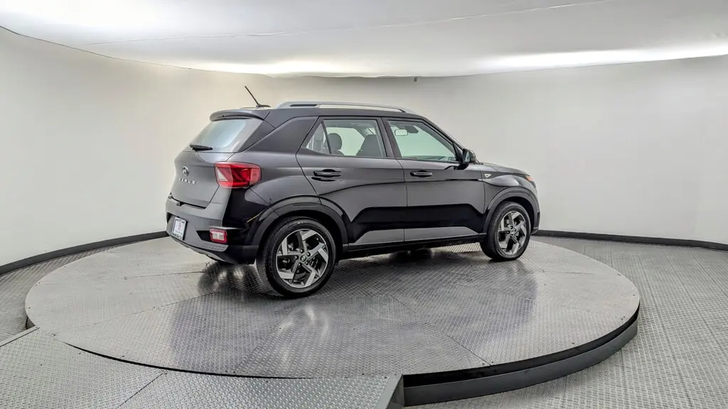 Florida Fine Cars - Used HYUNDAI VENUE 2024 WEST PALM SEL