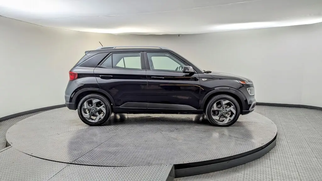 Florida Fine Cars - Used HYUNDAI VENUE 2024 WEST PALM SEL