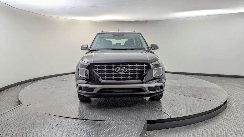 Florida Fine Cars - Used HYUNDAI VENUE 2024 WEST PALM SEL