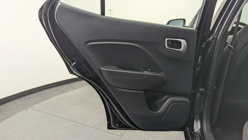 Florida Fine Cars - Used HYUNDAI VENUE 2024 WEST PALM SEL
