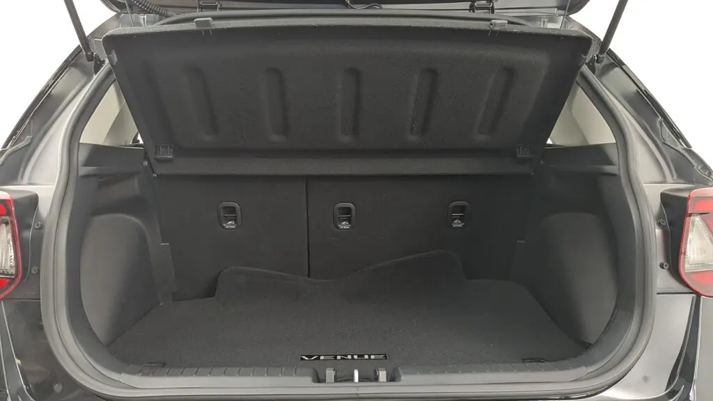 Florida Fine Cars - Used HYUNDAI VENUE 2024 WEST PALM SEL