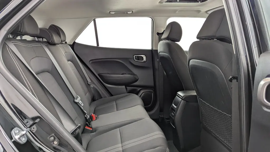 Florida Fine Cars - Used HYUNDAI VENUE 2024 WEST PALM SEL