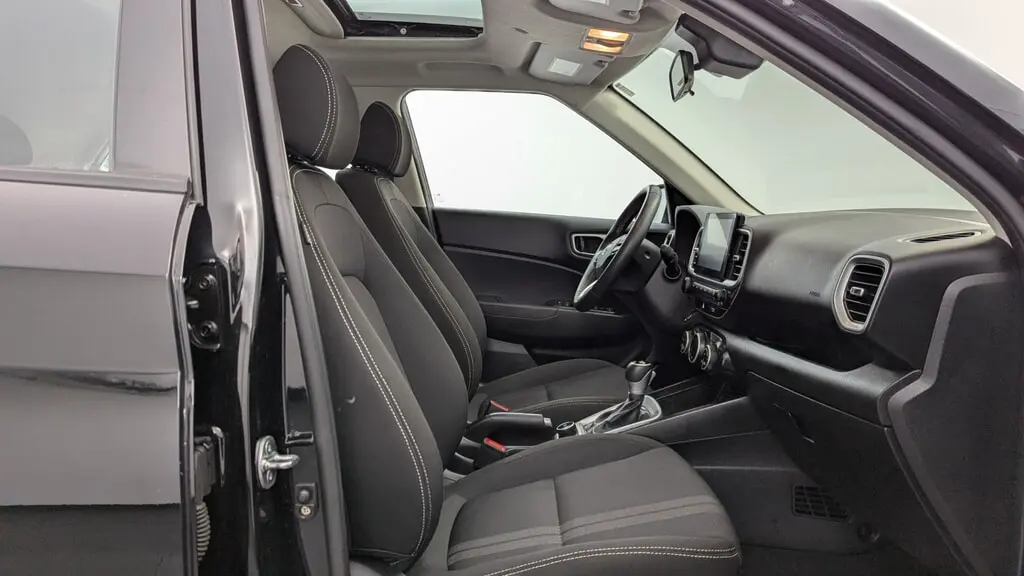 Florida Fine Cars - Used HYUNDAI VENUE 2024 WEST PALM SEL