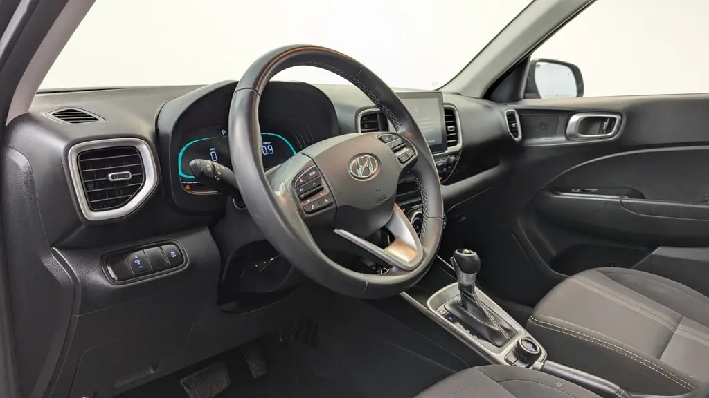 Florida Fine Cars - Used HYUNDAI VENUE 2024 WEST PALM SEL