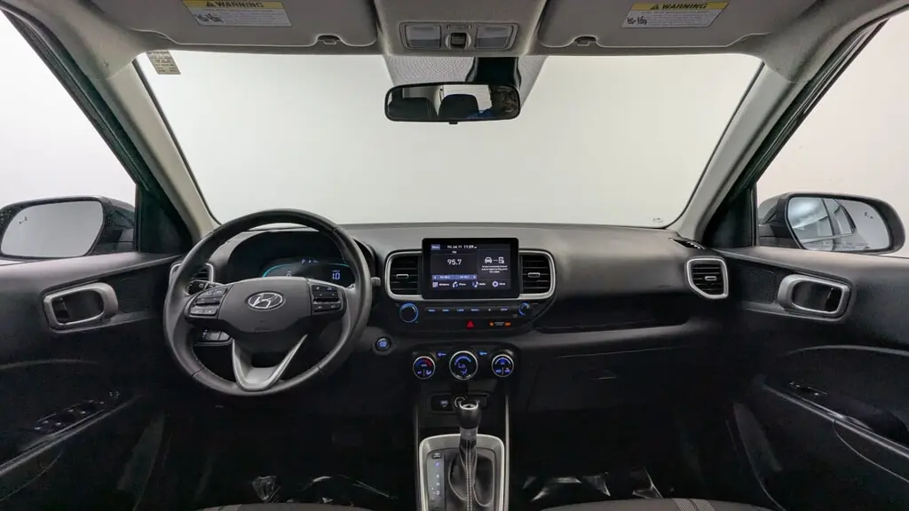 Florida Fine Cars - Used HYUNDAI VENUE 2024 WEST PALM SEL