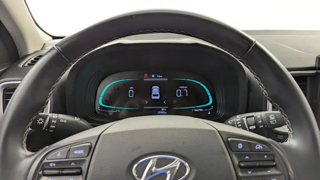 Florida Fine Cars - Used HYUNDAI VENUE 2024 WEST PALM SEL