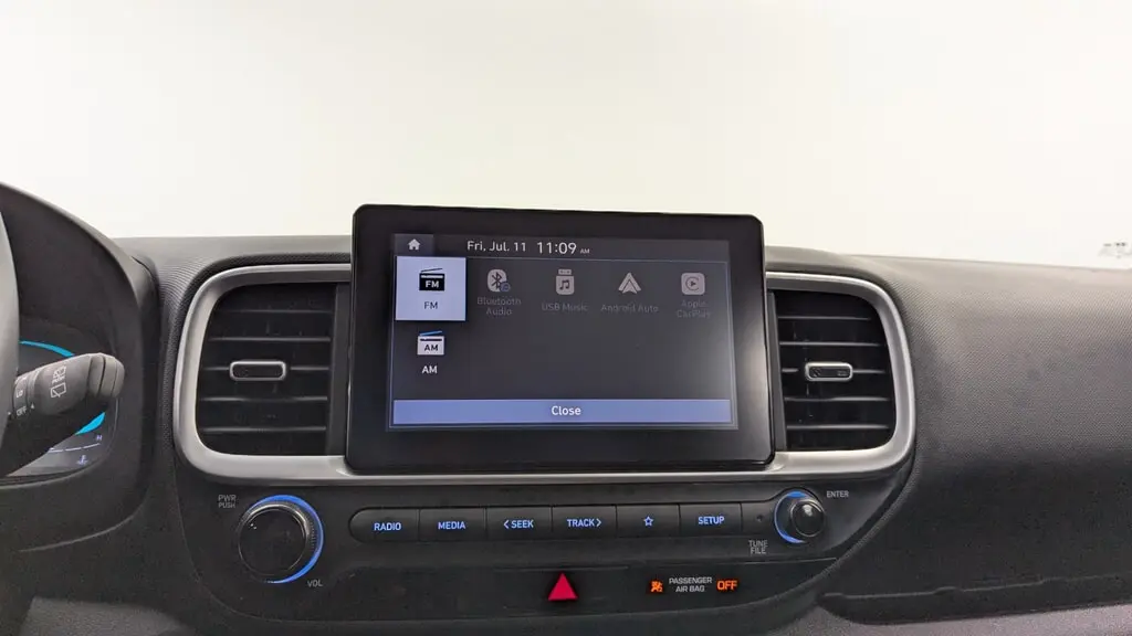 Florida Fine Cars - Used HYUNDAI VENUE 2024 WEST PALM SEL