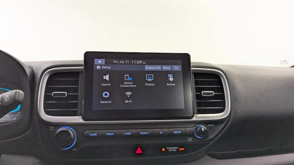 Florida Fine Cars - Used HYUNDAI VENUE 2024 WEST PALM SEL