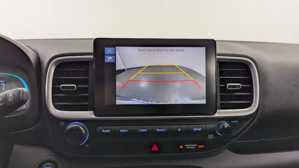 Florida Fine Cars - Used HYUNDAI VENUE 2024 WEST PALM SEL