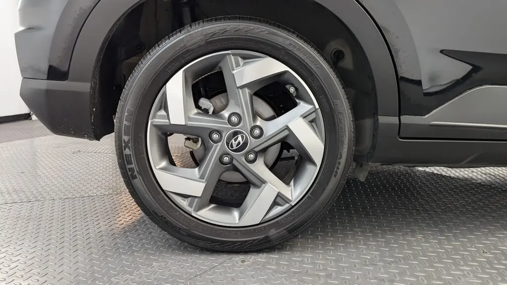 Florida Fine Cars - Used HYUNDAI VENUE 2024 WEST PALM SEL