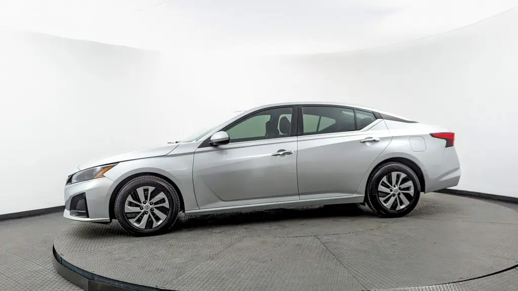 Florida Fine Cars - Used NISSAN ALTIMA 2023 MIAMI 2.5 S