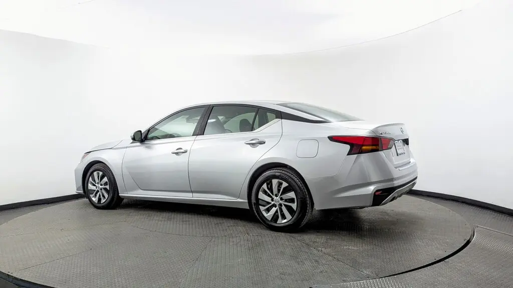 Florida Fine Cars - Used NISSAN ALTIMA 2023 MIAMI 2.5 S