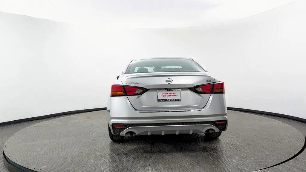Florida Fine Cars - Used NISSAN ALTIMA 2023 MIAMI 2.5 S