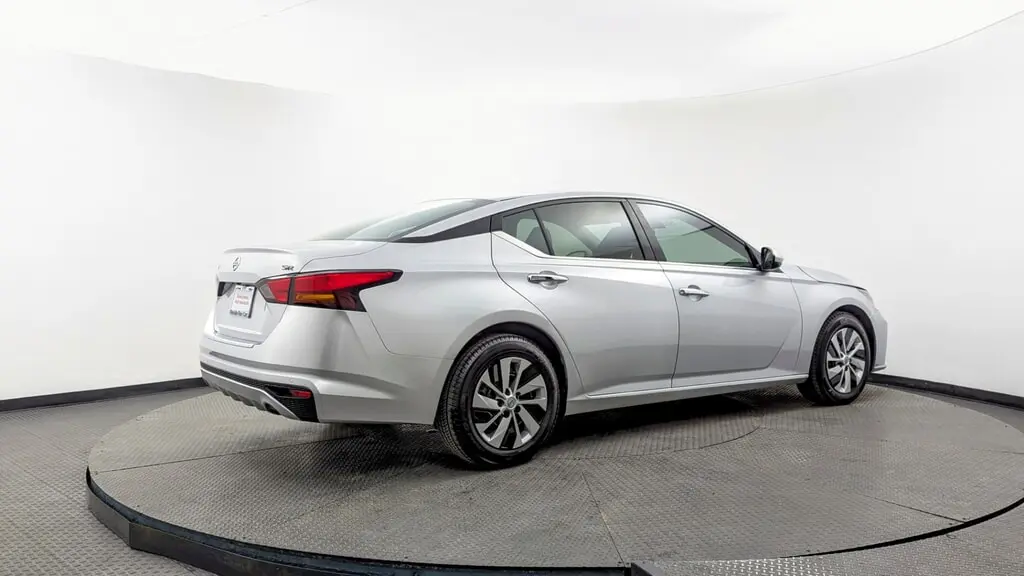 Florida Fine Cars - Used NISSAN ALTIMA 2023 MIAMI 2.5 S