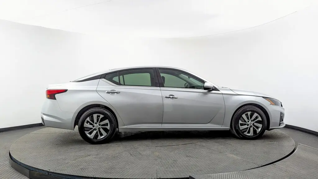 Florida Fine Cars - Used NISSAN ALTIMA 2023 MIAMI 2.5 S