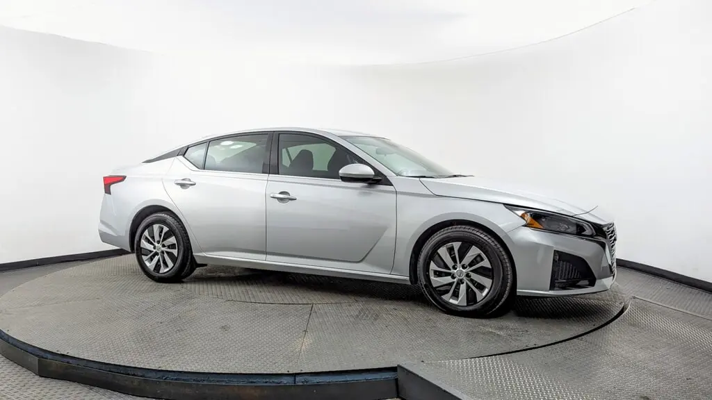 Florida Fine Cars - Used NISSAN ALTIMA 2023 MIAMI 2.5 S